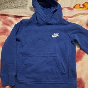 4T Nike hoodie